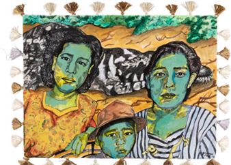 Untitled - Kiyomi Quinn Taylor