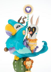 Soul Rider - The Guardian - Dulk