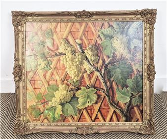 Grapevine - Helene Nisory