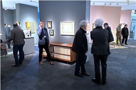 London Art Fair 2025: Celebrating Art in All Its Diversity