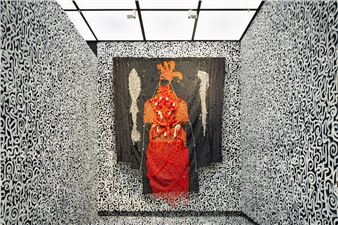 Trapped in the White Cube: ‘Forgive Us Our Trespasses’ at HKW