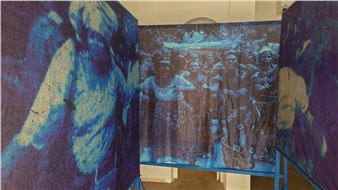 The Resilient Spirit of the Bamako Biennale