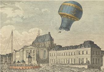 The Art of Science—Versailles at the Science Museum, London