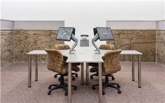 Surrealism 2.0: Four Exhibitions at MOCAD That Define New-Wave Surrealism