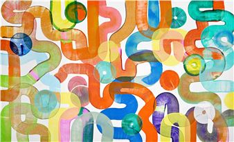 VIBRANCIA - Sumit Mehndiratta