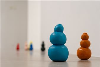 A Norwegian Kunsthall Transformed into a Dog’s Pleasure Palace