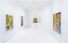 Jack Hanley Gallery Closes in New York
