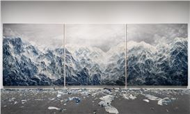 Wu Chi-Tsung: Trail to the Moon