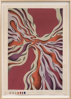 Quiet Motion - Gazelli Art House, London