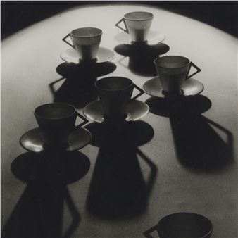 Masters of Australian Photography: 1935-1994 - Michael Reid, Sydney