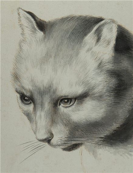 Master Drawings New York 2025 - Nicholas Hall