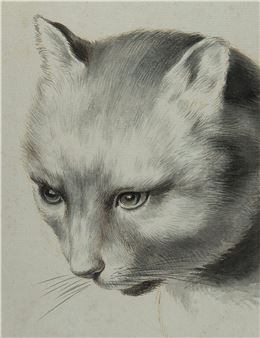 Master Drawings New York 2025 - Nicholas Hall