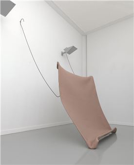Nothing is Permanent - Galerie Fons Welters