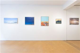 Six Artists Narrate - Nitra Gallery, Thessaloniki