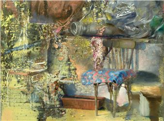 Winter Showroom 2024-2025 - Sarieva / Gallery, Sofia