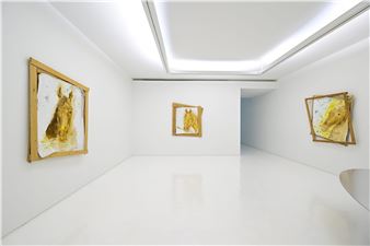 Masato Kobayashi: Portrait of the Artist: Exhibition Celebrating the Publication of MK - ShugoArts