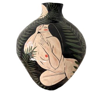 ONLINE: Shaping Time: A Journey through Clay - Janet Rady Fine Art