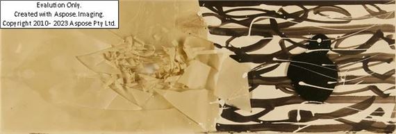 Excavation I by Mark Surridge, 2008