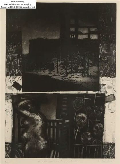 Marcus Rees Roberts | Marcus Rees Roberts, British b (2000) | MutualArt