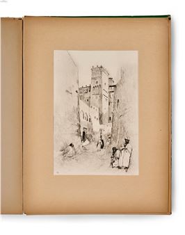 Henri le Riche | 211 Artworks at Auction | MutualArt