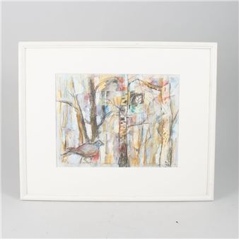 Birgitta Lindh Lewin - Birgitta Lindh Lewin