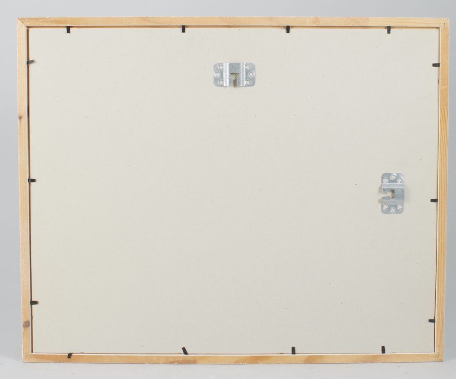 Artwork by Birgitta Lindh Lewin, Birgitta Lindh Lewin, Made of ink