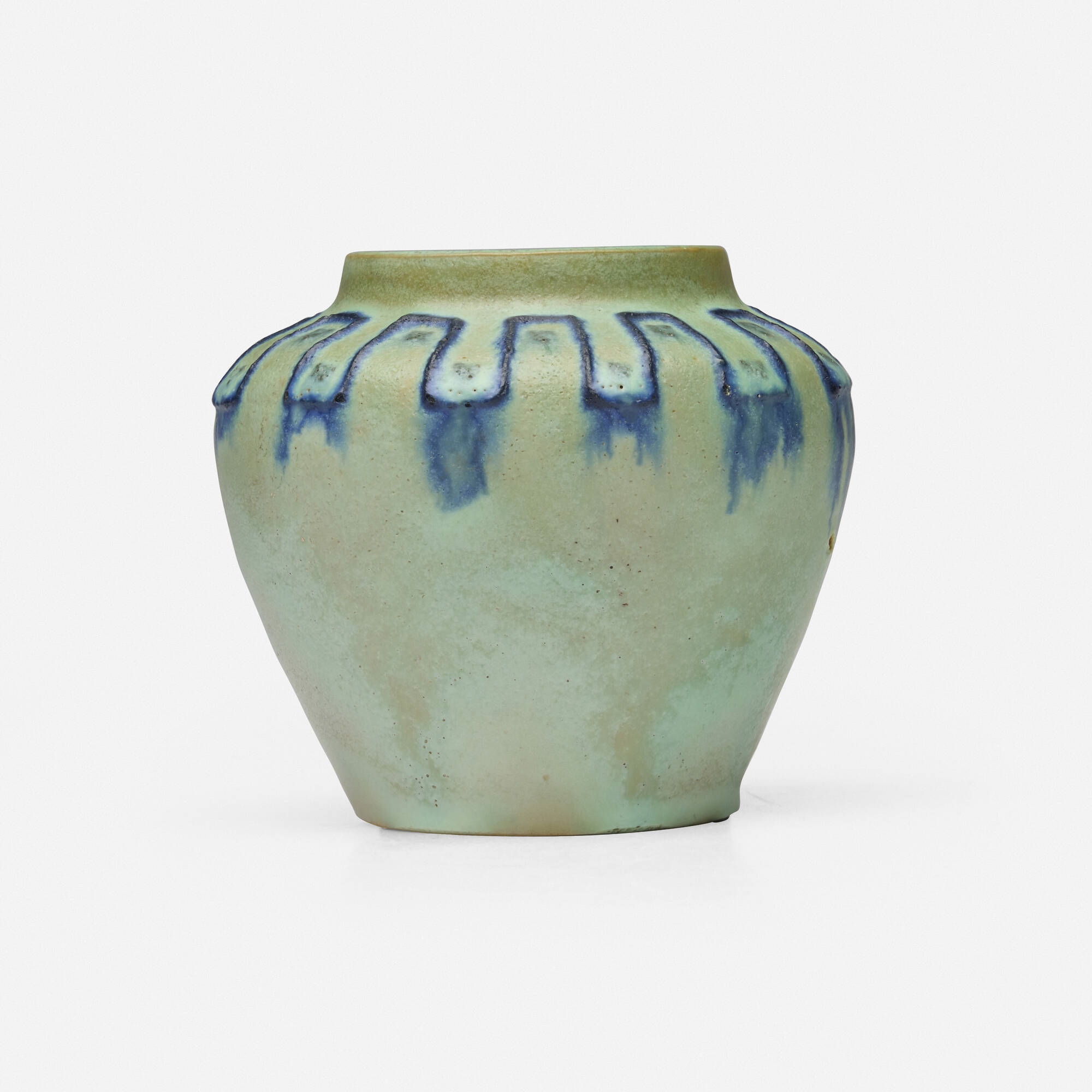 Frederick Hurten Rhead | Frederick Hurten Rhead for Arequipa Pottery ...