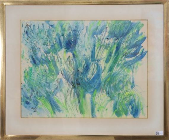 Ger Maas | Ger Maas (1931-2020 | MutualArt