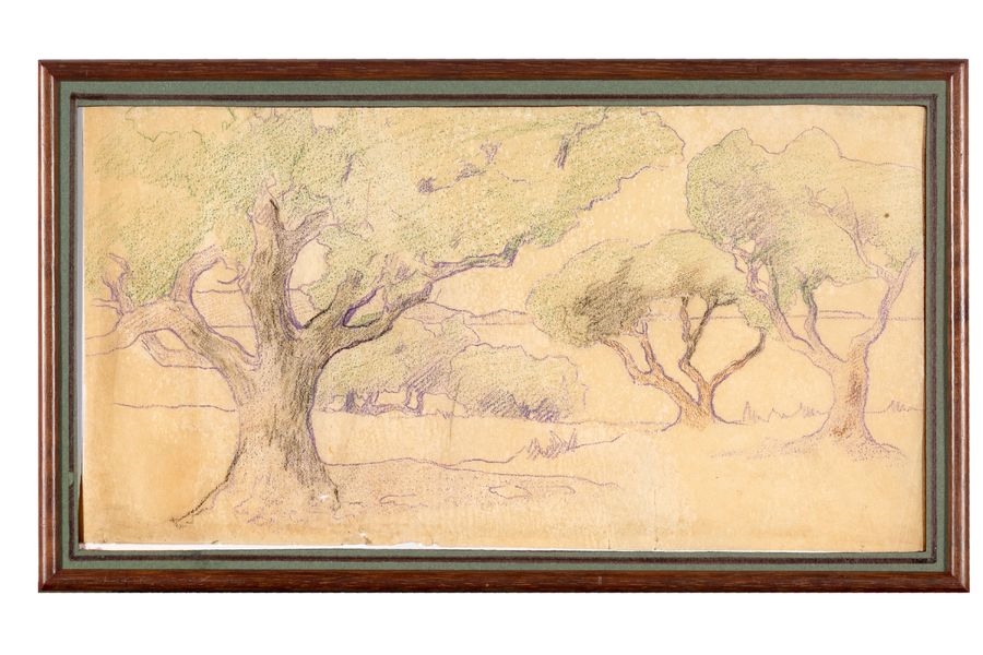 Pierre Leon Dusouchet | PIERRE-LÉON DUSOUCHET | MutualArt