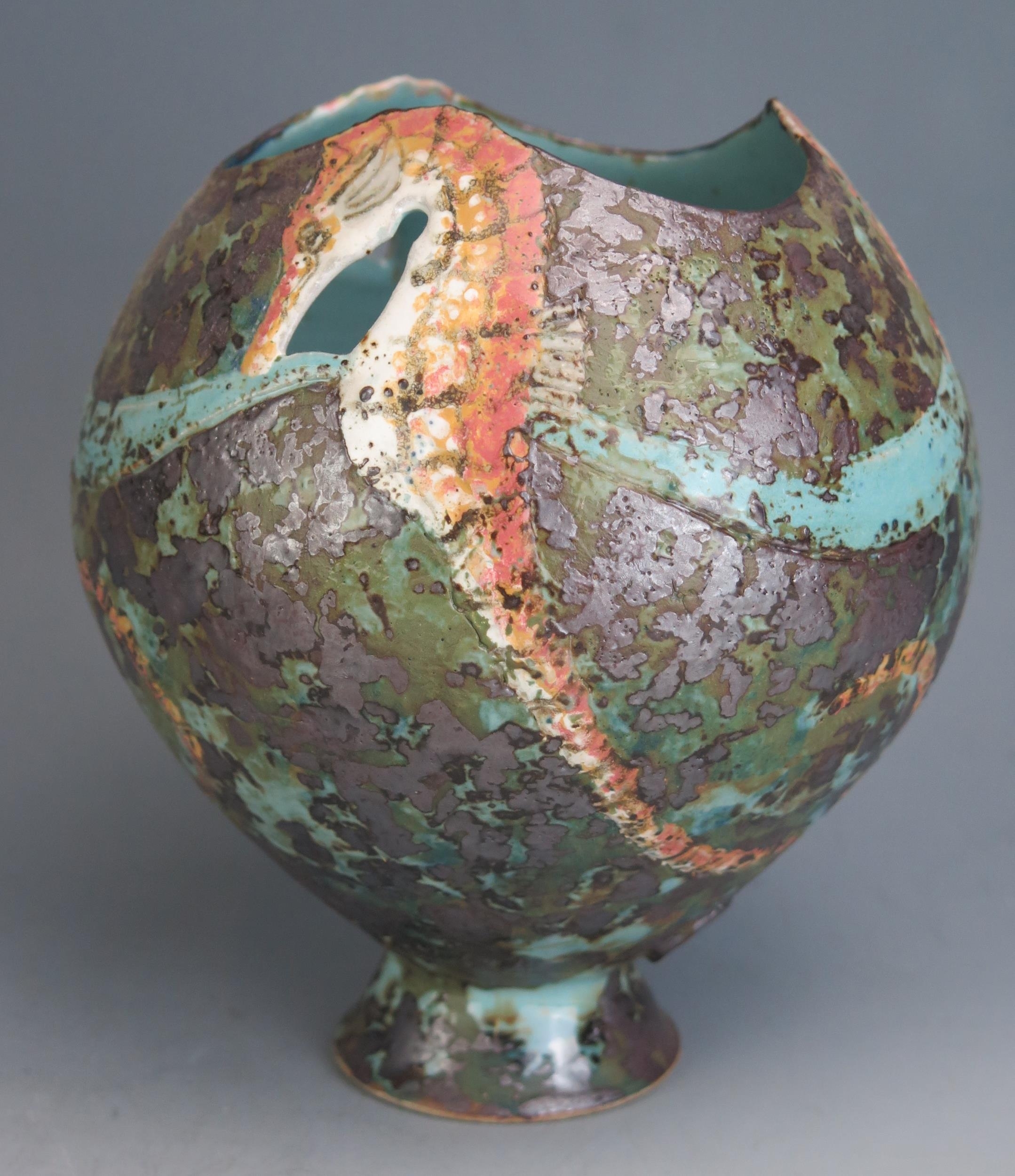 Roger Cockram | Roger Cockram | MutualArt