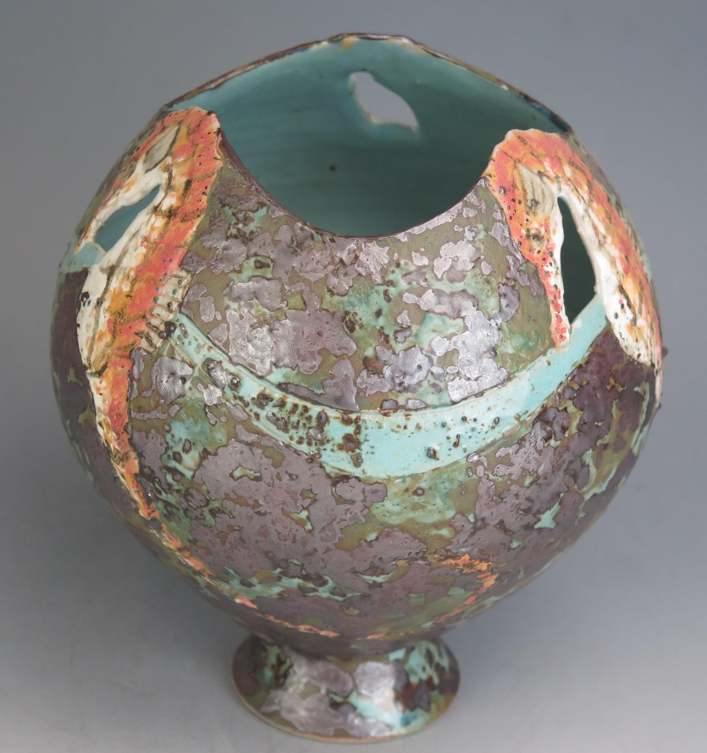 Roger Cockram | Roger Cockram | MutualArt