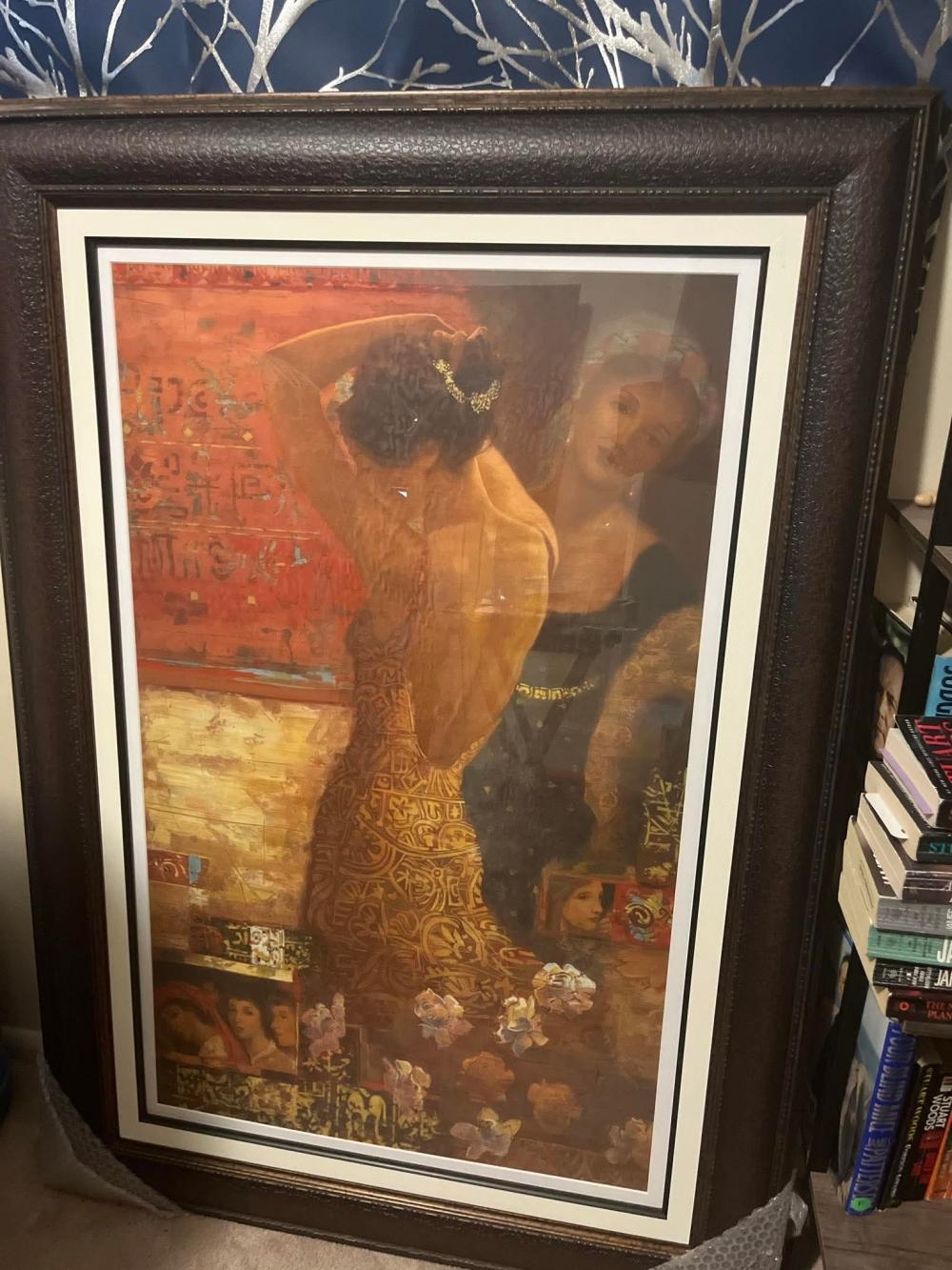 Peter Nixon | Renaissance (2001) | MutualArt