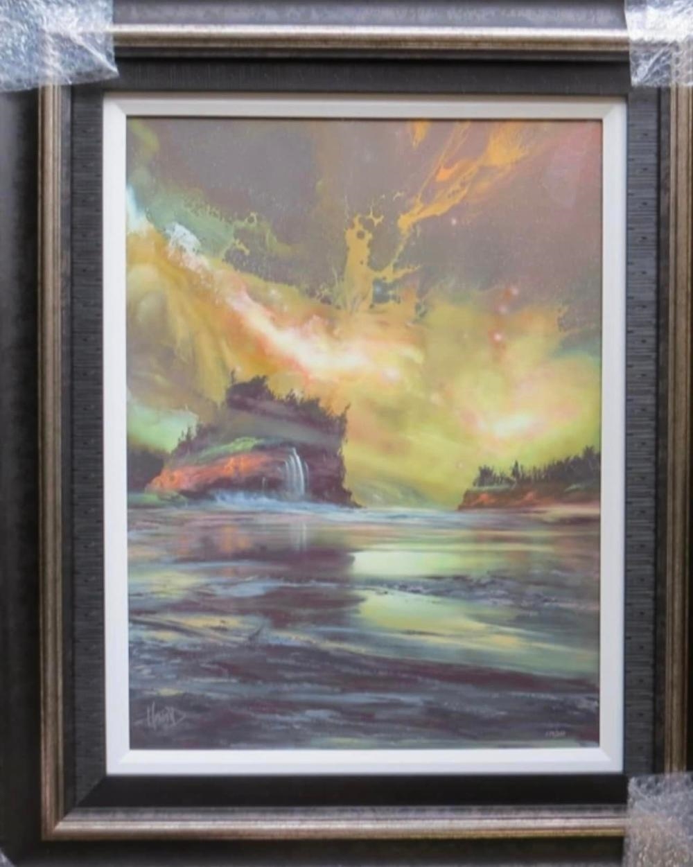 Ashton Howard | Ashton Howard True Treasures (2021) | MutualArt