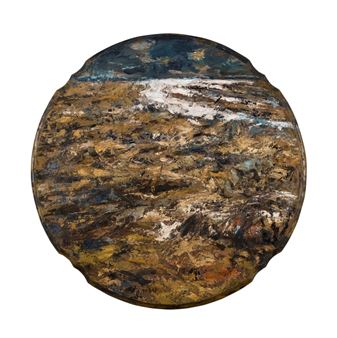 Uninhabited land - Song Chang