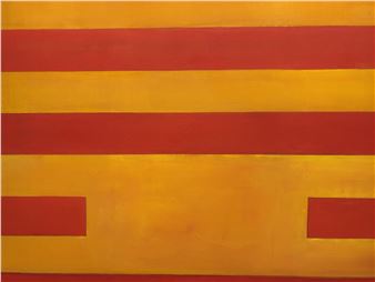 Leah Ke Yi Zheng: I-Ching / Machine - Mendes Wood DM, New York