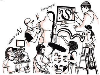 UWE: New Wave Agency - Arnolfini