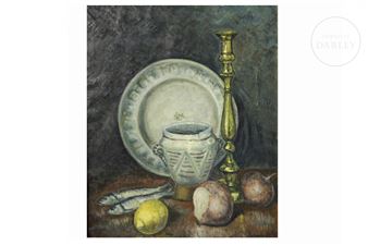 Still life - Fernando Almetla Guillem