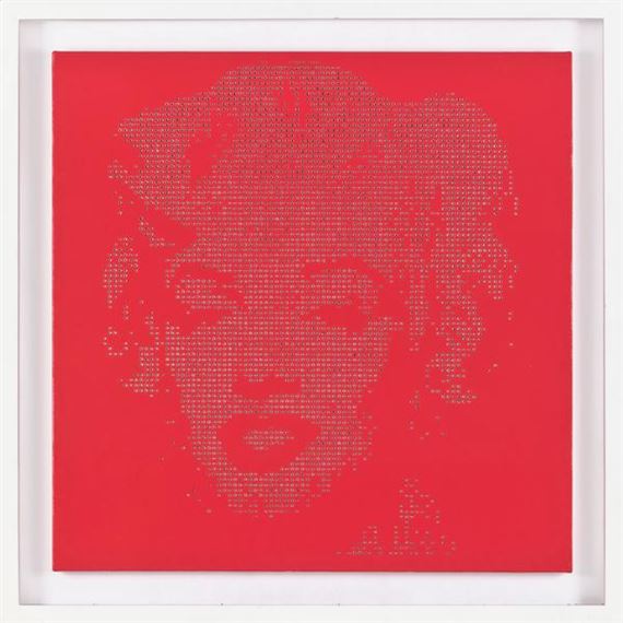 Icon by Lee Dongjae, 2007