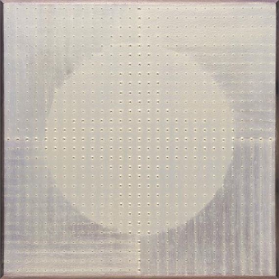 Dots by Kim Chanil, 2004