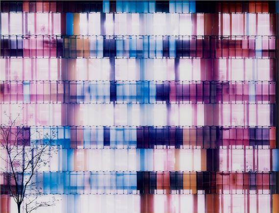 Untitled_Nr6 by Ola Kolehmainen, 2005