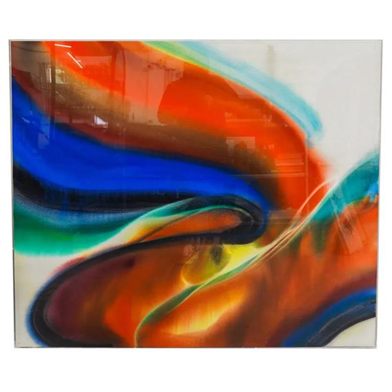 #81 by Frank Monaco, 1982