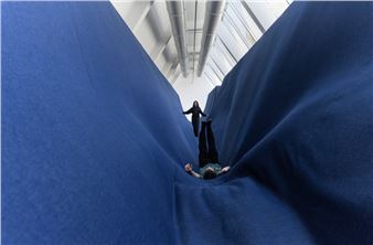 The Enchanted Castle - Castello di Rivoli Museum of Contemporary Art