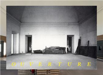 Ouverture 2024 - Castello di Rivoli Museum of Contemporary Art