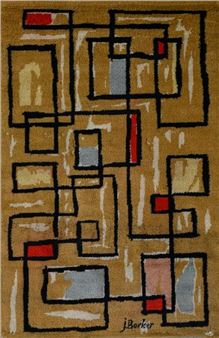 Jacques BORKER - Jacques Borker