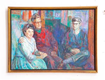 January 13th, 2025 - Hayloft Auctions