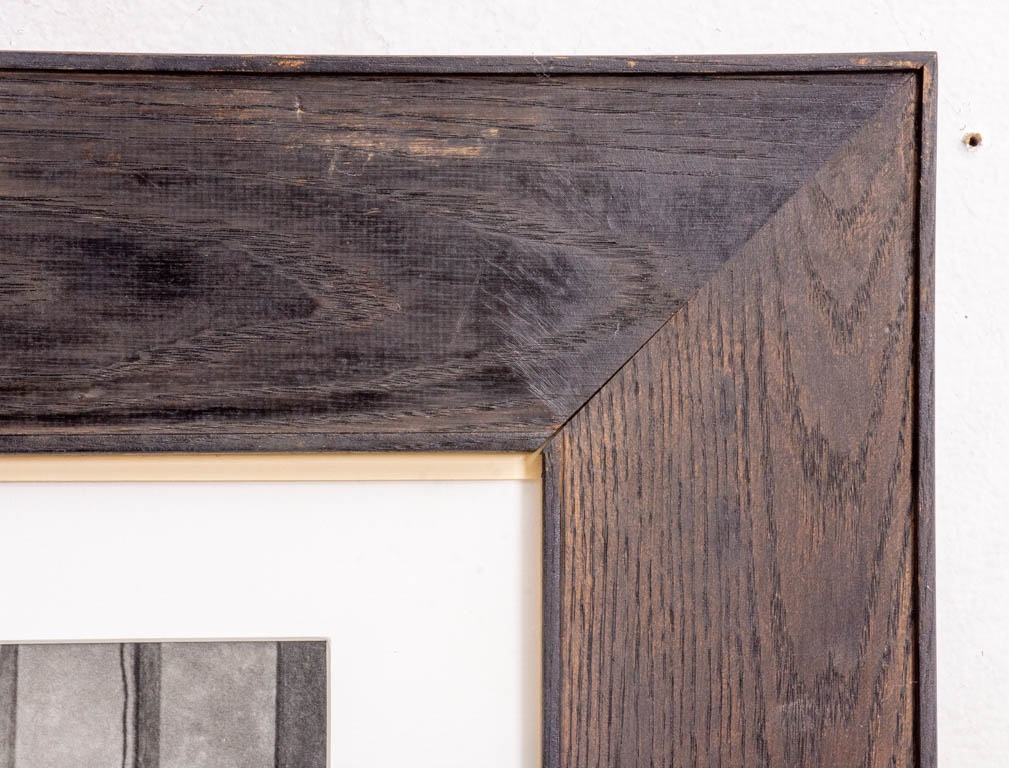 Artwork by Hannah Guy, Nude, Made of Photograph