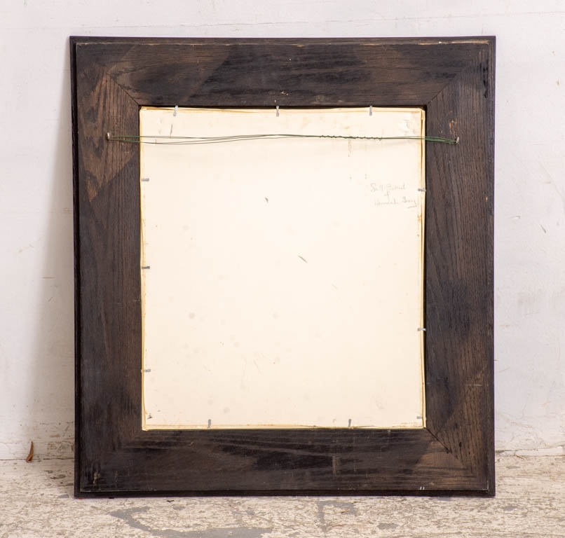 Artwork by Hannah Guy, Nude, Made of Photograph