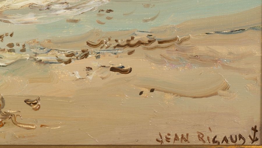 Jean Rigaud | Jean RIGAUD (1912-1999 | MutualArt