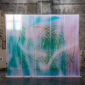 Interfluvia - Galerie Frank Elbaz, Paris