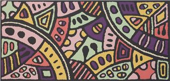 My Country - Mandy Reid